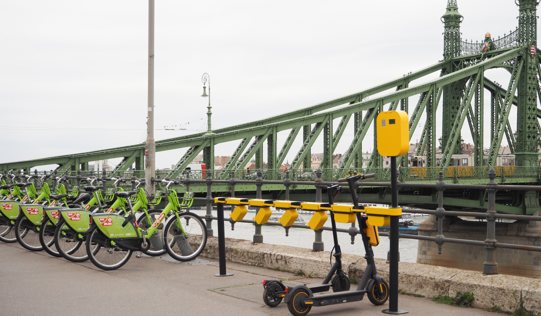 Výtažek z článku od Evropské komise ohledně udržitelné mobility ve městech